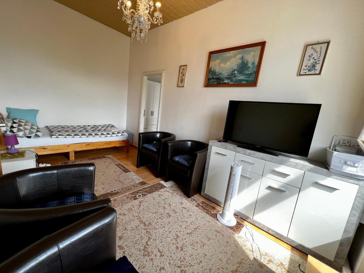 Abdalla Apartments Knittelfeld Kültér fotó