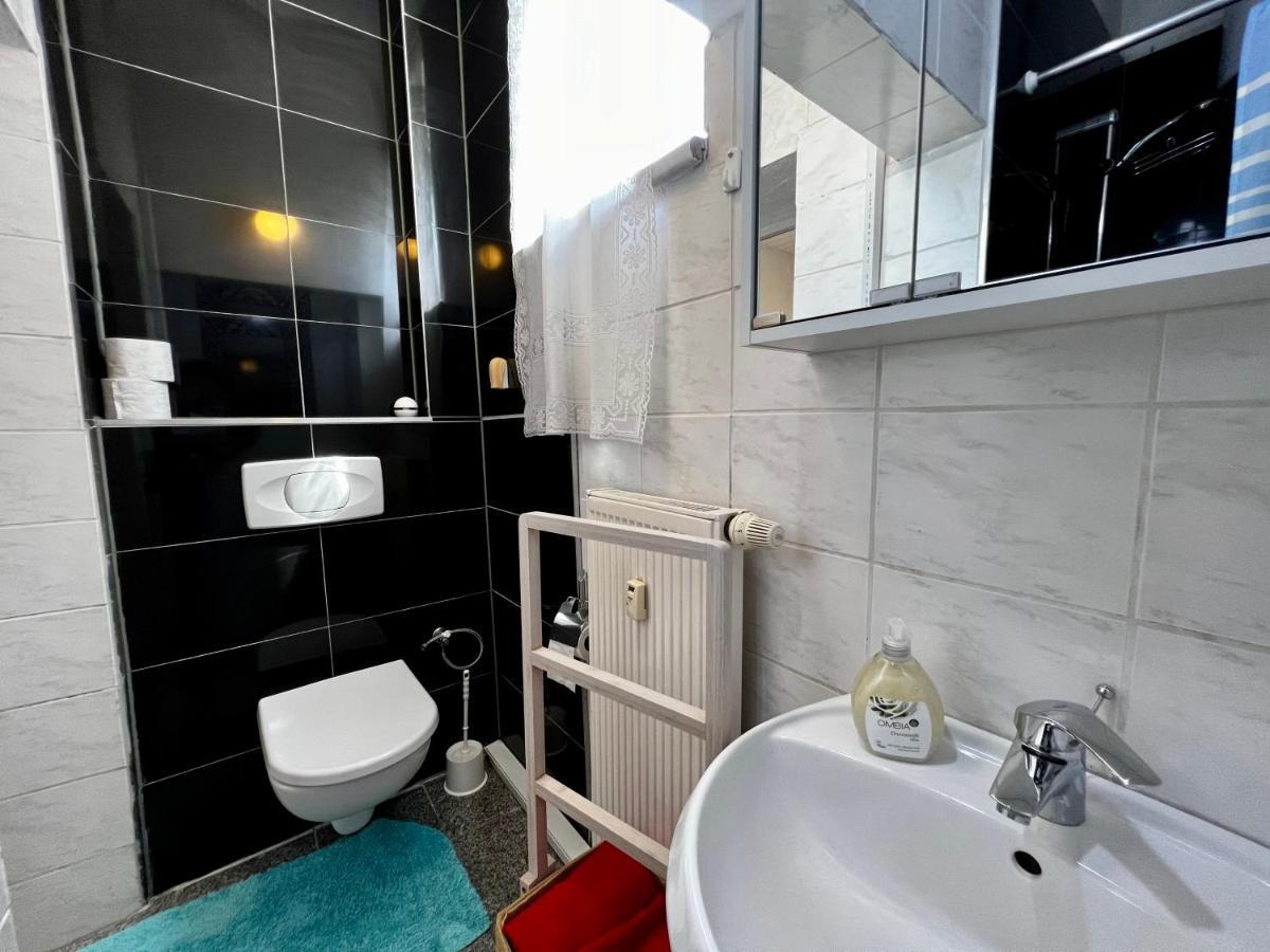 Abdalla Apartments Knittelfeld Kültér fotó