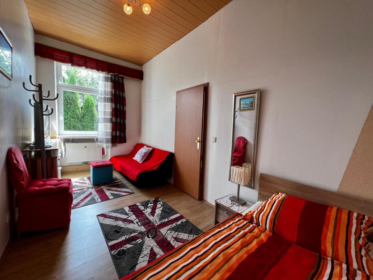 Abdalla Apartments Knittelfeld Kültér fotó