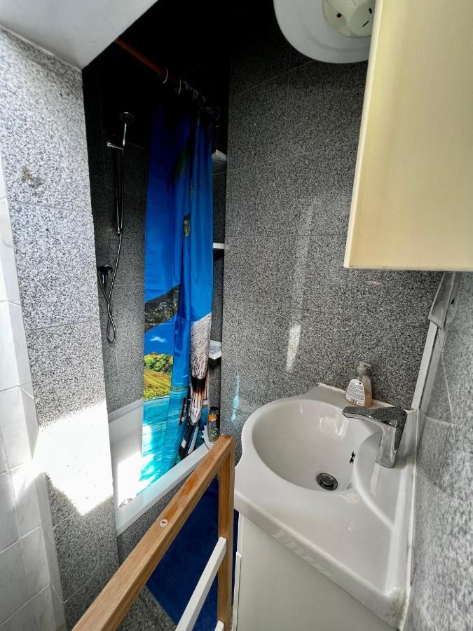 Abdalla Apartments Knittelfeld Kültér fotó
