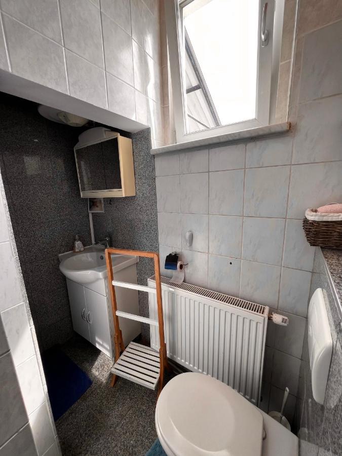 Abdalla Apartments Knittelfeld Kültér fotó