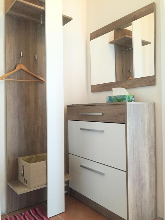 Abdalla Apartments Knittelfeld Kültér fotó