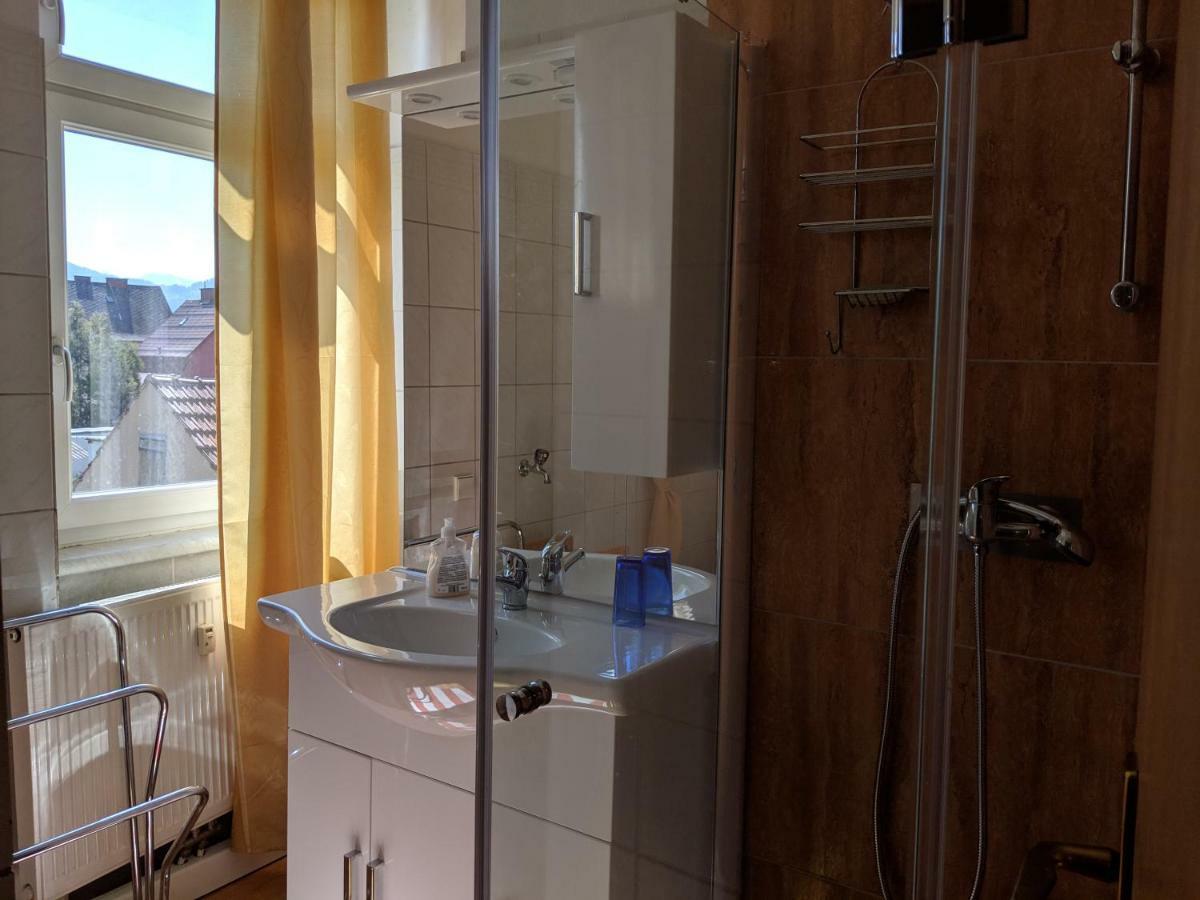 Abdalla Apartments Knittelfeld Kültér fotó