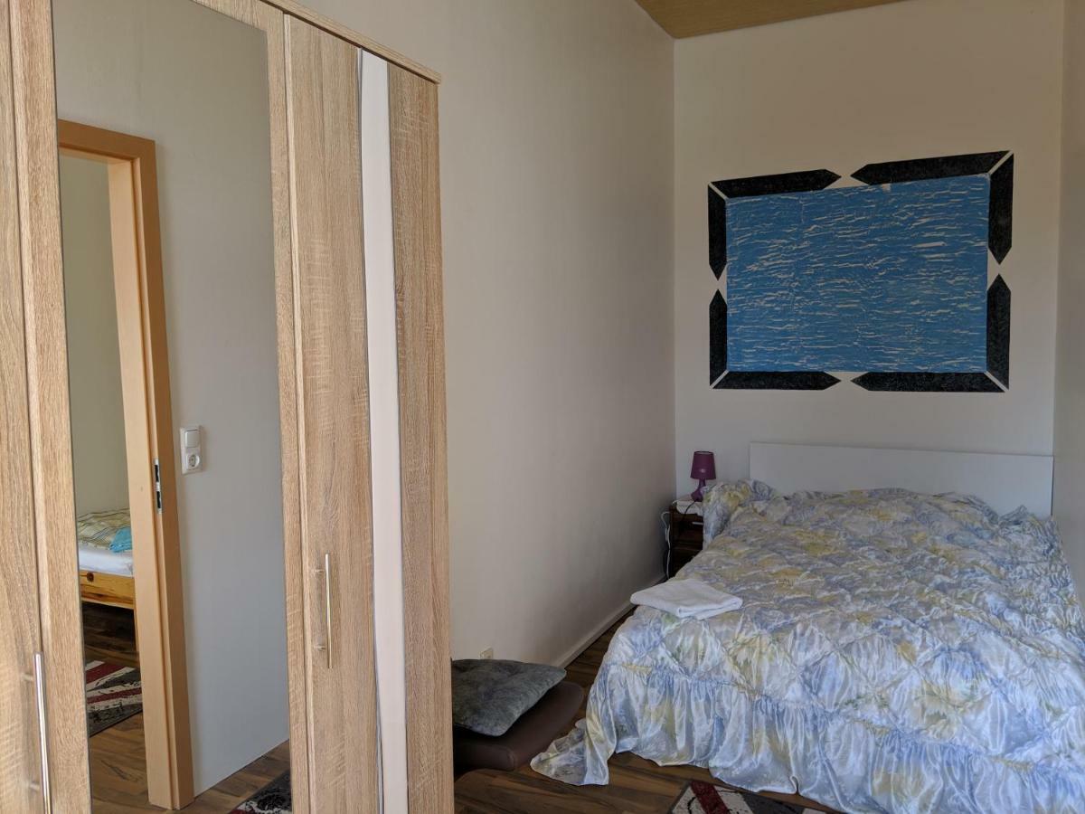 Abdalla Apartments Knittelfeld Kültér fotó