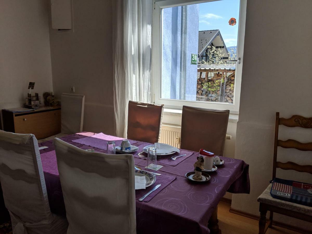 Abdalla Apartments Knittelfeld Kültér fotó