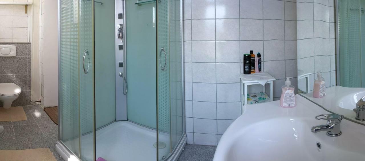 Abdalla Apartments Knittelfeld Kültér fotó