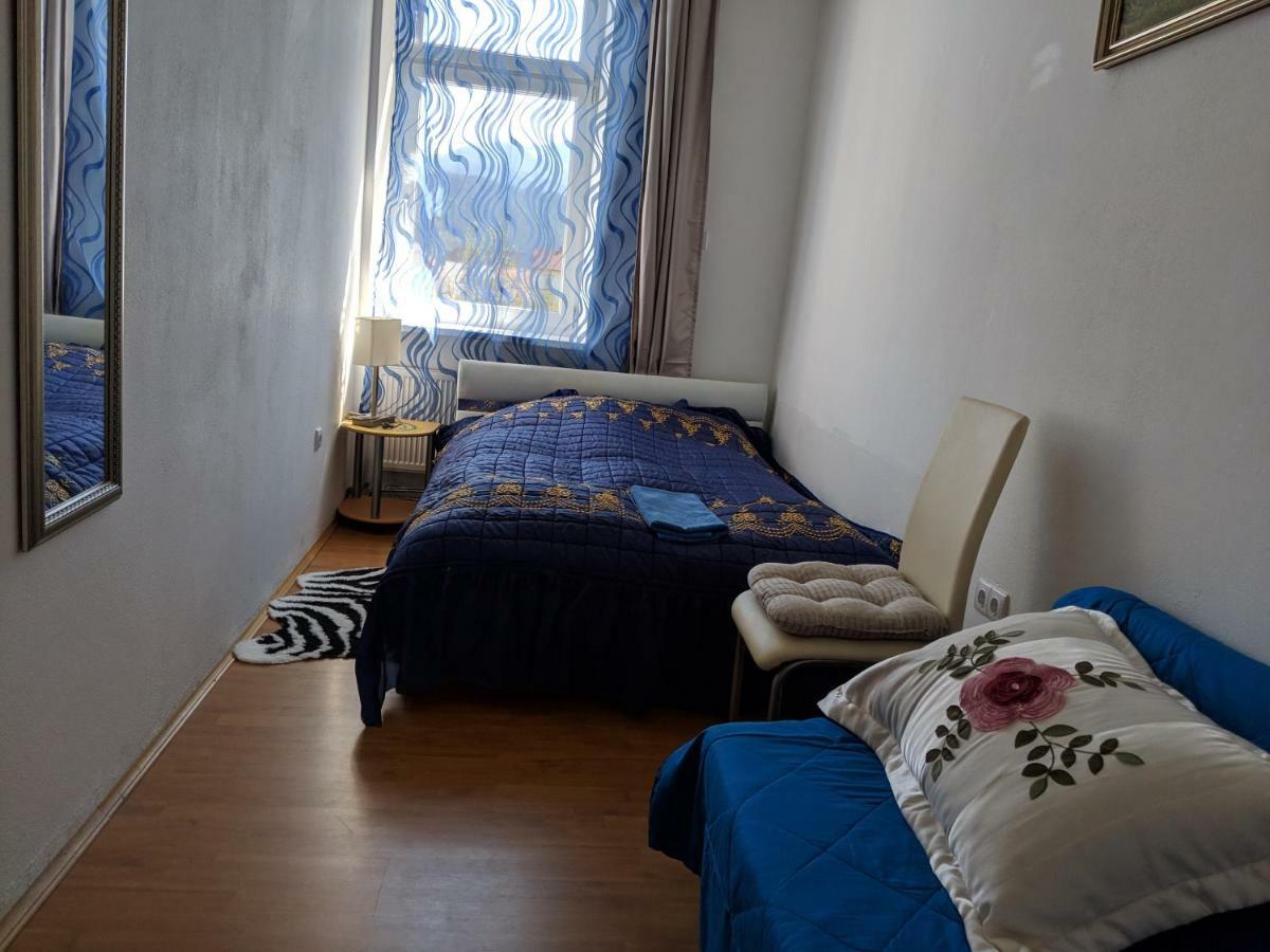 Abdalla Apartments Knittelfeld Kültér fotó